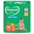 Fralda Personal Baby Protect&Sec XXG 50 unidades