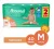 Fralda Personal Baby Protect&Sec M 40 unidades