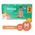 Fralda Personal Baby Protect&Sec M 40 unidades