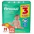Fralda Personal Baby Protect&Sec M 70 Un