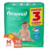 Fralda Personal Baby Protect&Sec M 70 Un