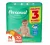 Fralda Personal Baby Protect&Sec M 70 unidades