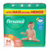 Fralda Personal Baby Protect&Sec M 90 unidades