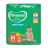 Fralda Cremer Jumbo P 30 Unidades