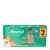 Fralda Personal Baby Protect&Sec M com 40 unidades