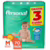 Fralda Personal Baby Protect&Sec M com 70 unidades