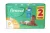 Fralda Personal Baby Protect&Sec P – 44 Unidades