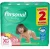 Fralda Personal Baby Protect&Sec XG 28 unidades