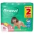 Fralda Personal Baby Protect&Sec XG 28 unidades