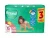 Fralda Personal Baby Protect&Sec  XG – 50 Unidades
