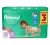 Fralda Personal Baby Protect&Sec XXG 50 unidades
