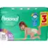 Fralda Personal Baby Protect&Sec G 34 unidades