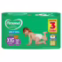 Lenços Umedecidos Pampers Aroma de Aloe Vera 192 Unidades • A