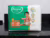 Fralda Personal Baby Total Protect Pants M 28 Unidades