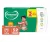 Fralda Personal Baby Total Protect Pants M 52 unidades