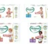 Kit 5 Lenços Umedecidos Bepantol 96 unidades cada (Total de 10 pacotinhos com 48 un cada)
