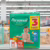 ➡️ Fralda Personal Protect E Sec M com 70 Unidades