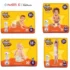 Fralda Pampers Supersec