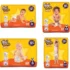 Kit Ever Care Protetor Solar Corporal FPS30 120g + Infantil Corporal FPS 60 Kids 120g