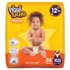 Tênis Infantil Slip On Funfy Calce Fácil – Tam 20 ao 31