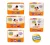 Fralda Pom Pom Derma Protek