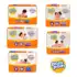 Fralda Huggies Supreme Care XG 58 un