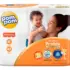Fralda Pom Pom Derma Protek XG 38 Unidades