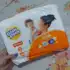 Lenços Umedecidos Pampers Aroma de Lavanda 48 Unidades
