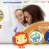 Andador Empurrador Infantil, Importway, , BW061