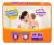 Fralda Pom Pom Derma Protek Hiper M 86 Unidades