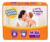 Fralda Pom Pom Derma Protek Hiper M 86 Unidades