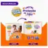 Sabonete Líquido Glicerinado Bebê  Granado Lavanda ou tradicional  Grandão 500ml