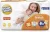 Fralda Pom Pom Derma Protek Jumbo RN 36 Unidades