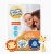 Fralda Pom Pom Derma Protek Jumbo XG 20 Unidades