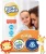 Fralda Pom Pom Derma Protek Jumbo XG 20 Unidades