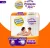 Fralda Pom Pom Derma Protek Jumbo XXG 18 Unidades