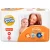 Fralda Pom Pom Derma Protek M – 48 Unidades