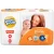 Fralda Pom Pom Derma Protek M – 48 Unidades