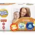 Shampoo Infantil Huggies Extra Suave – 600ml