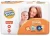 Fralda Pom Pom Derma Protek M com 48 Unidades
