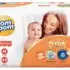 Fralda Huggies Supreme Care