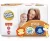 Fralda Pom Pom Derma Protek M com 48 Unidades