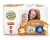 Fralda Pom Pom Derma Protek Mega M 48Un