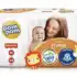 Fralda Huggies Supreme Care RN – 34 fraldas