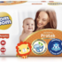 Fralda Pom Pom Derma Protek Mega P com 54