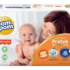 Fralda Pom Pom Derma Protek, RN com 36