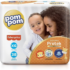 Fralda Huggies Tripla Proteção Xg com 66 Fraldas