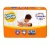 Fralda Pom Pom Derma Protek P 54 Unidades