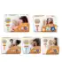 Fralda Pampers Confort Sec M G e XG