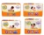 Fralda Pom Pom Derma Protek P ao XXG